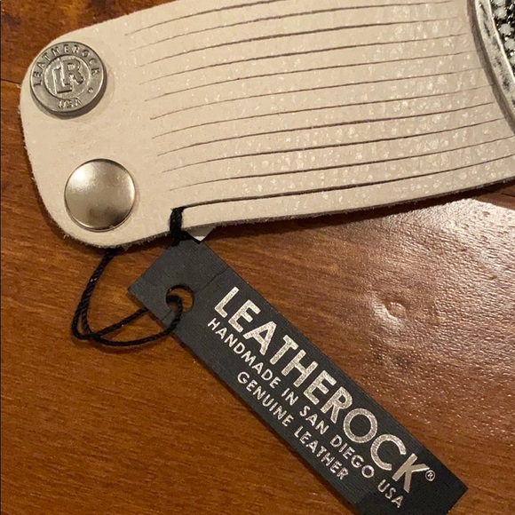 Leatherock Marley Bracelet - Picture 4 of 7